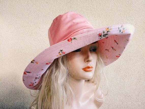 Hat women's fashion clearance