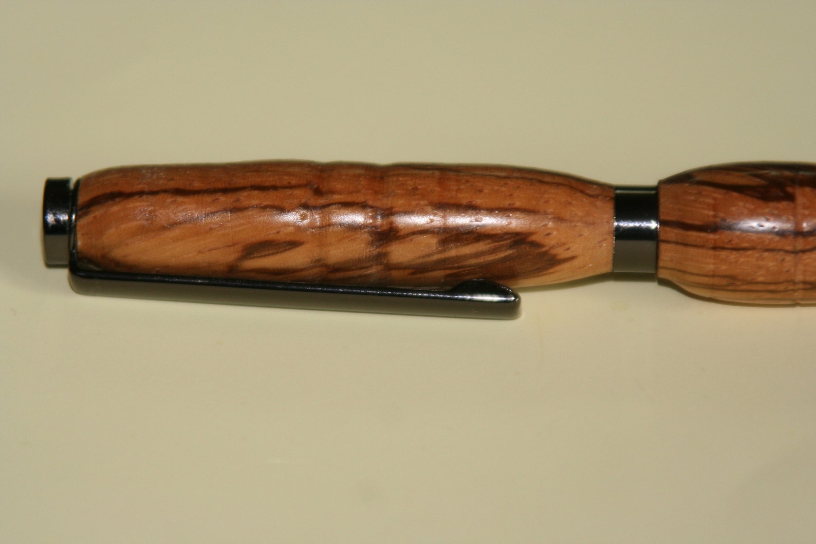 Hand made wood pen. Exotic wood pen. Pen for gift or personal Etsy