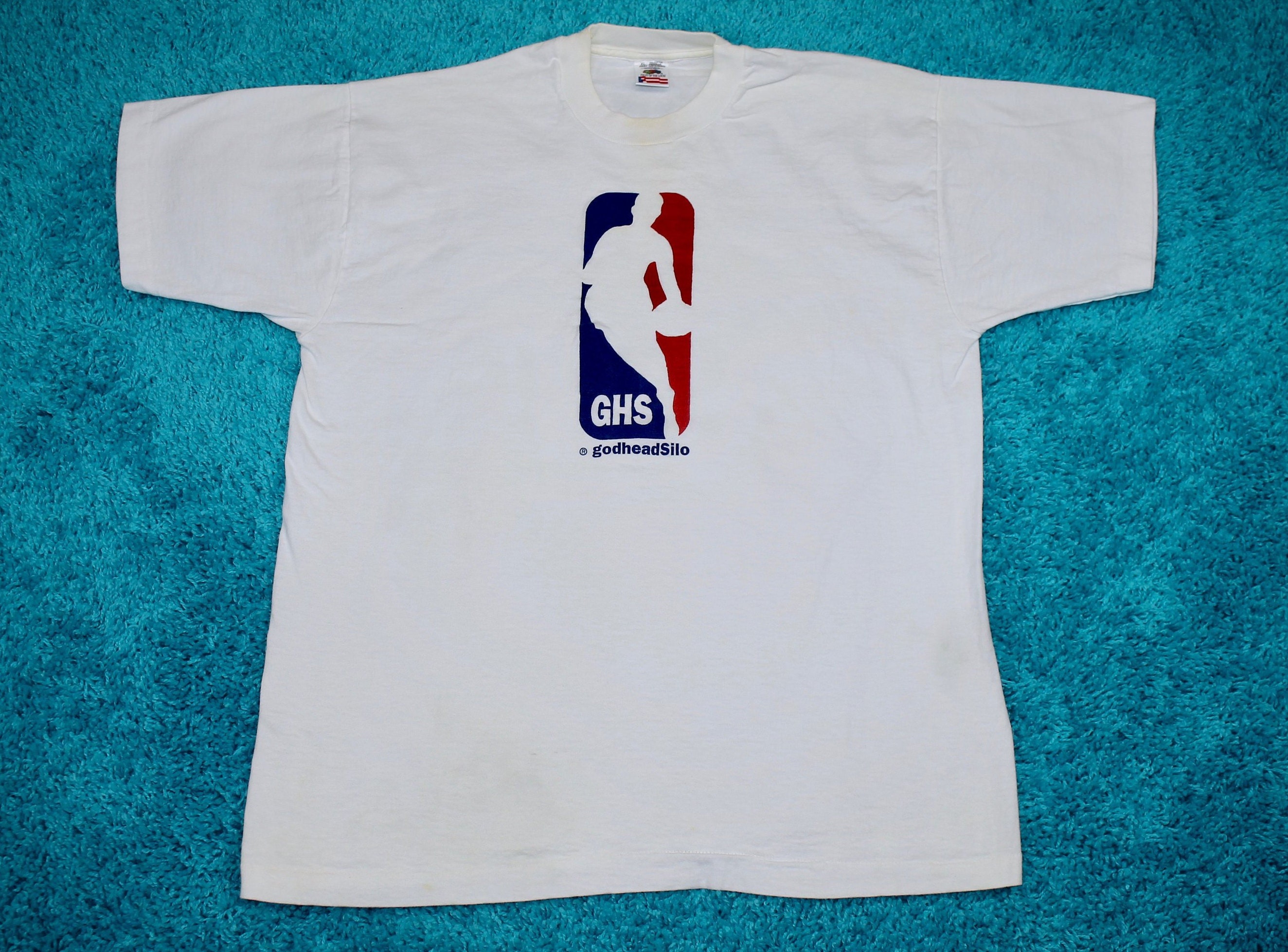 kill rock stars shirt