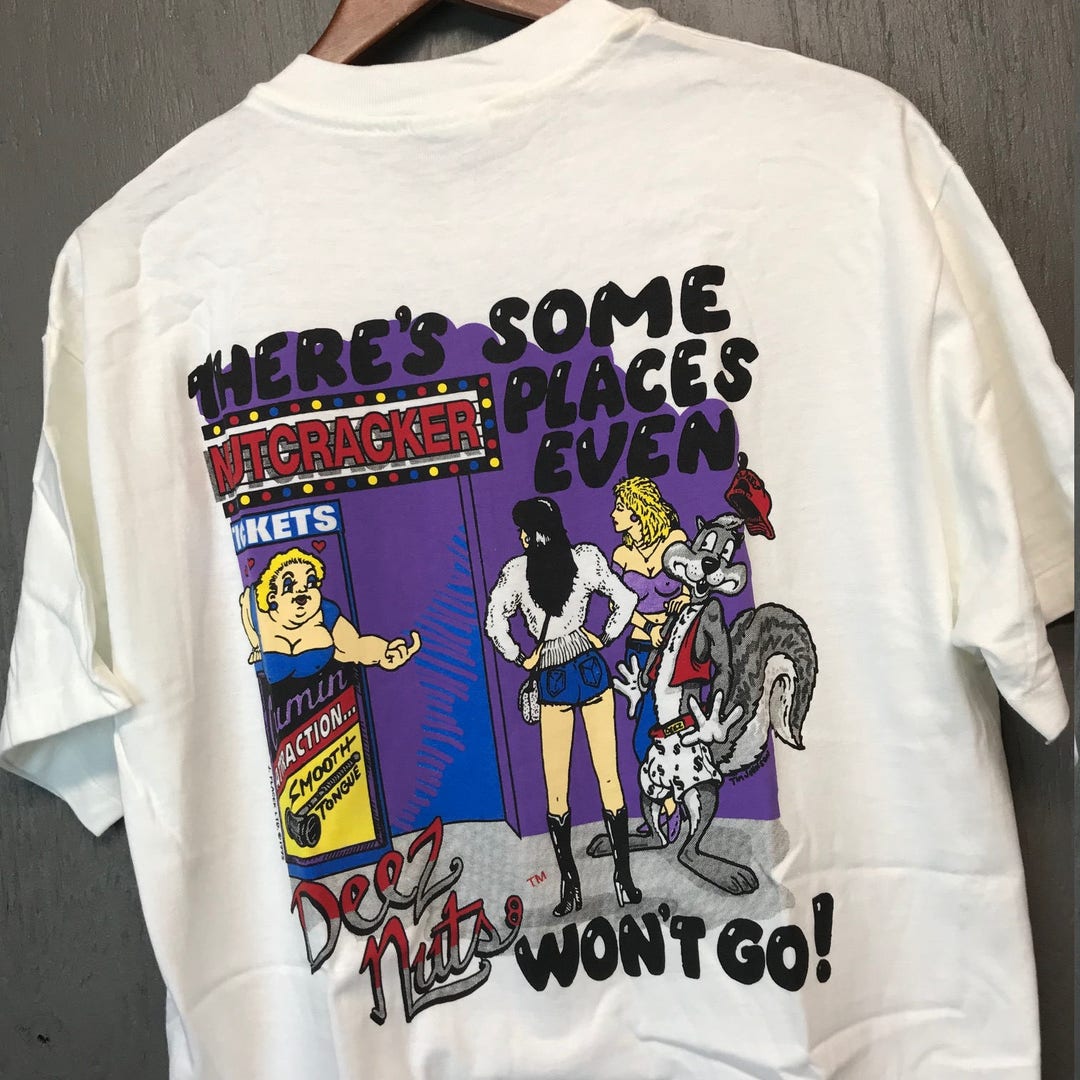 ミュージシャン THE LLICA CLUB 1995 Limited T-shirt il_1080xN.1368933230_8zbq.jpg