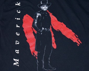 S * vtg 90s 1992 Hank Williams Jr t shirt * country music * 15.159