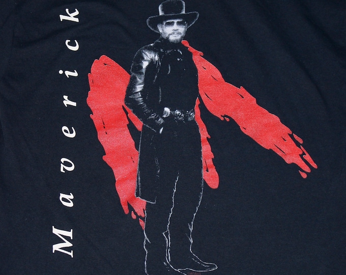 S * vtg 90s 1992 Hank Williams Jr t shirt * country music * 15.159