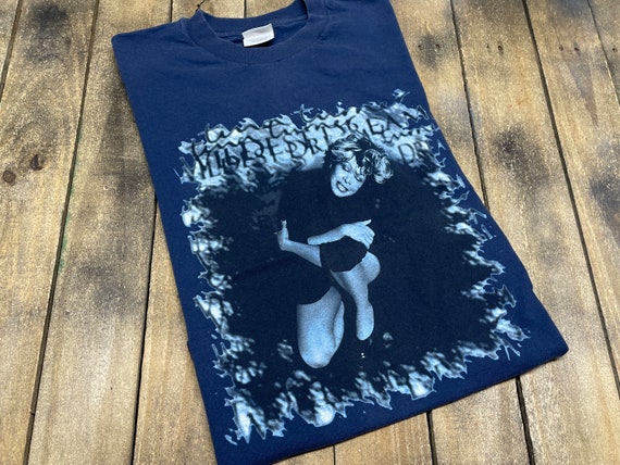 Tina Turner t-shirt - Gem Tina Turner t-shirt - Gem