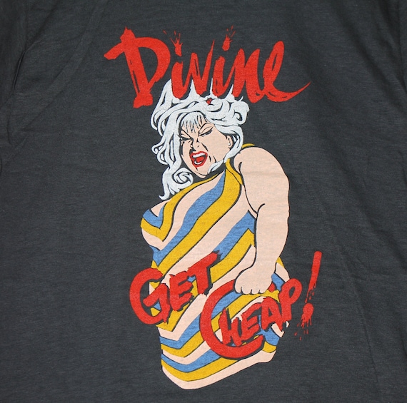 トップス Beck and call Drag Queen Tee size L トップス Beck and call Drag Queen Tee size L Beck and call – YZ