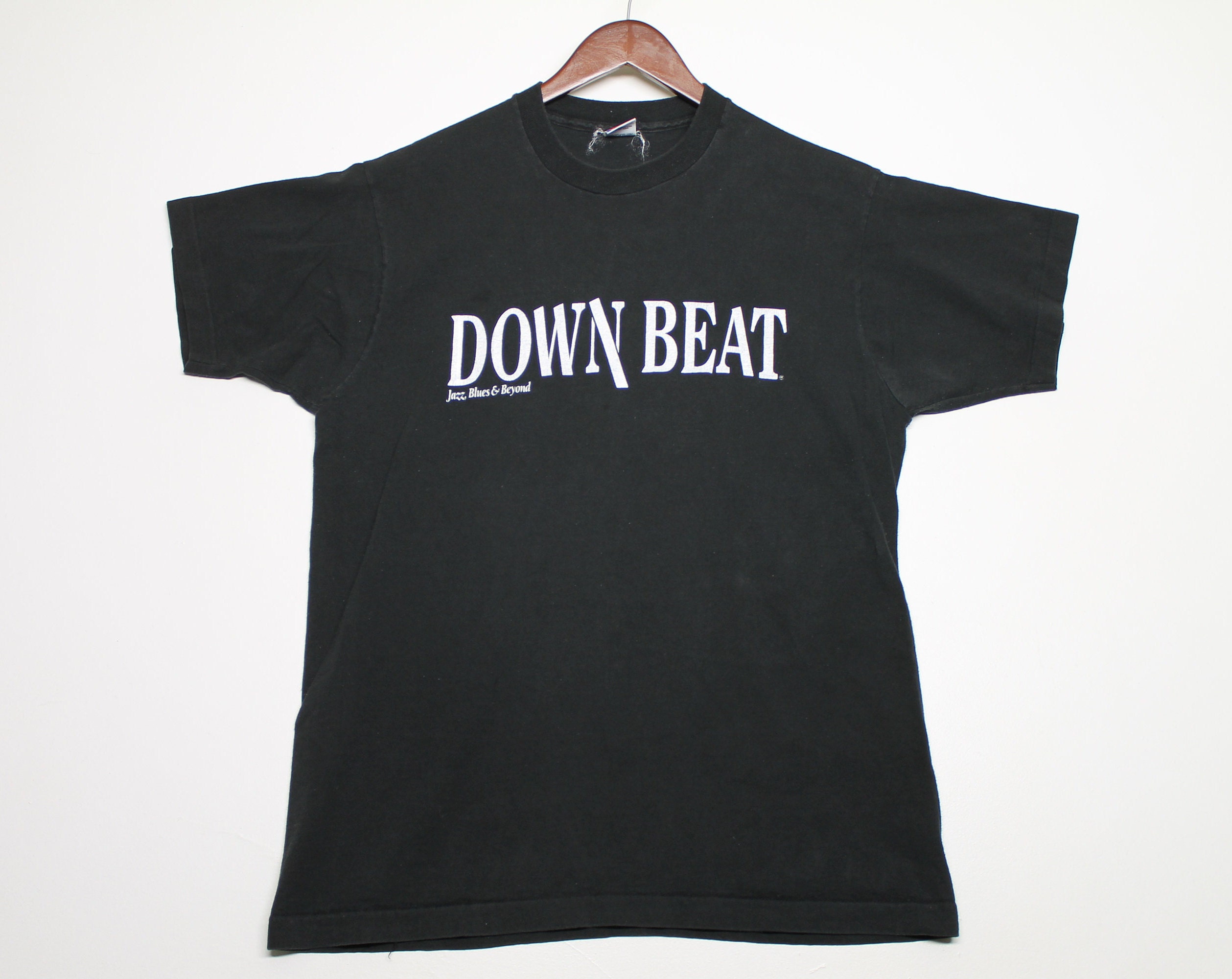 90sDizzy Gillespie down beat magazineロンt 90sDizzy Gillespie down beat magazineロンt - メルカリ