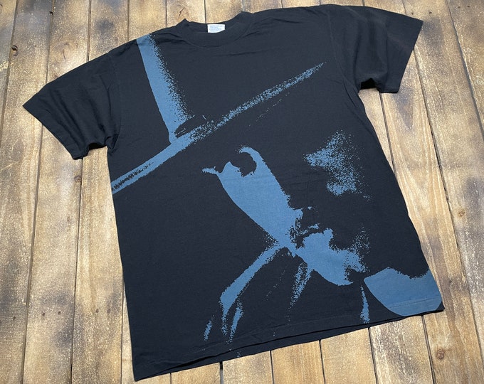 XL vintage 1995 Tim McGraw AOP t shirt * country music tour band tee concert vtg 90s
