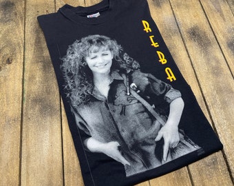 M * Vtg 90s Blind Pig Records T Shirt * Blues * 33.164 - Etsy