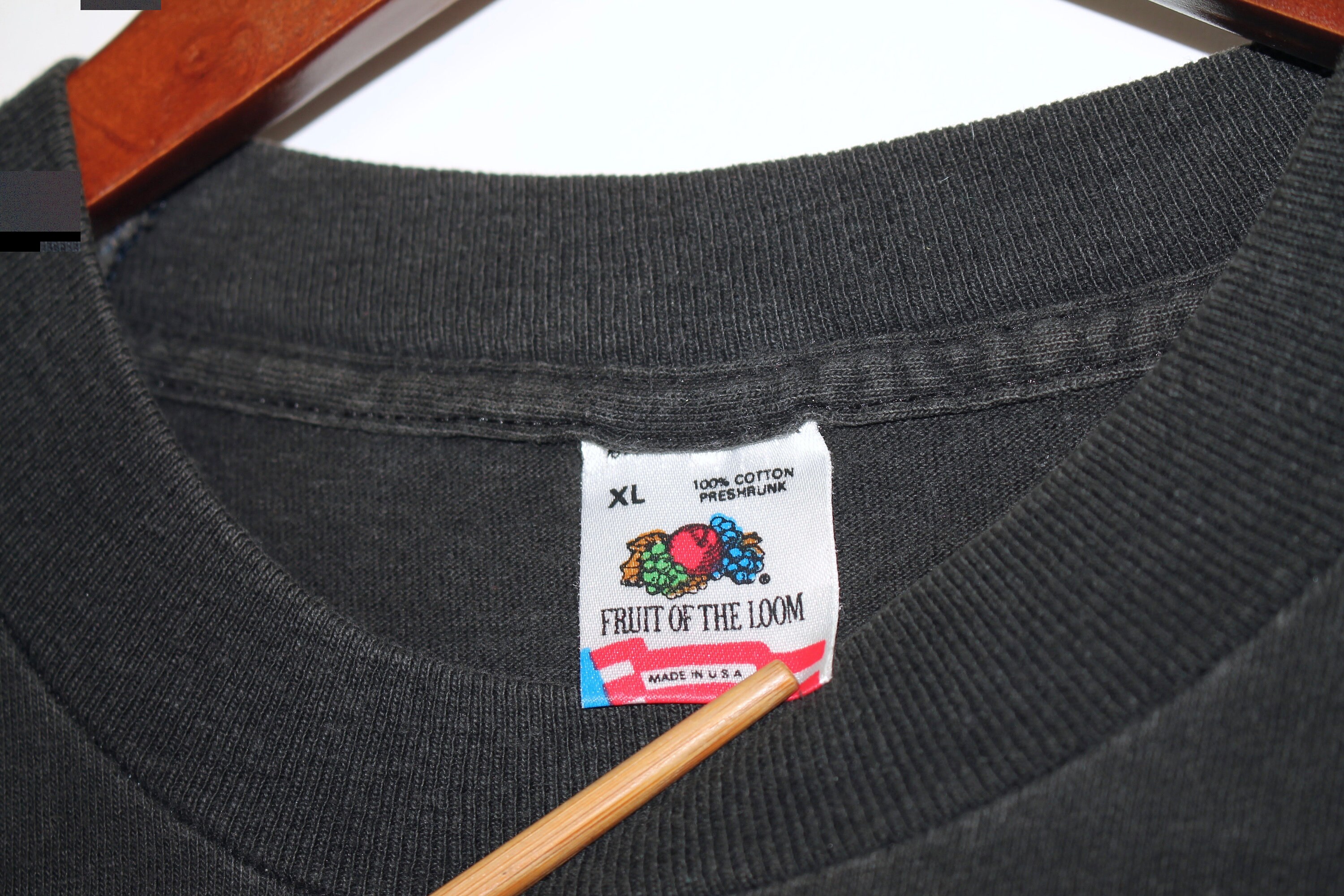 XL * vtg 80s 1988 R.E.M. green t shirt * rem tour * 108.30