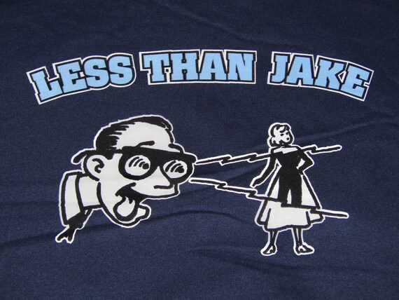 less than jake hoodie