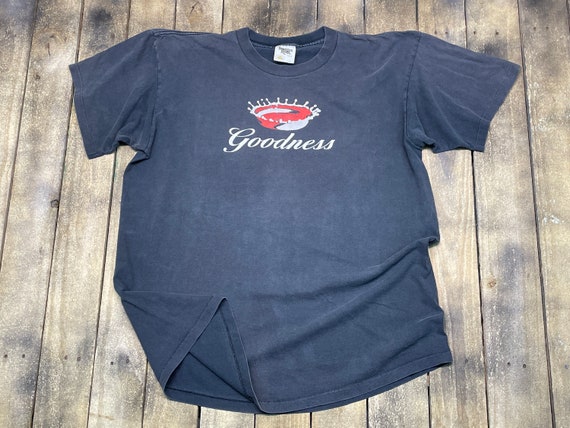 ミュージシャン 90s Smooth Jazz Art Graphic T-Shirt Vintage 90s￼ Smooth Jazz New Orleans Black T-Shirt Size XL