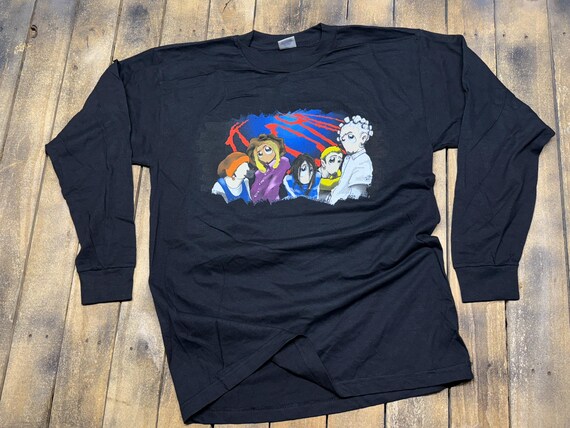 【専用】 KORN 90's Tシャツ giant製　デッドストック 訳あり 98年 USA製 GIANT KORN オフィシャル ヴィンテージ Tシャツ 楽天市場