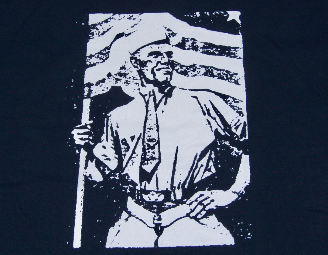 GOOD RIDDANCE グッドリダンス バンド 90’s ヴィンテージ T XL * NOS Vtg 90s 1997 Good Riddance T Shirt * Punk Fat Wreck