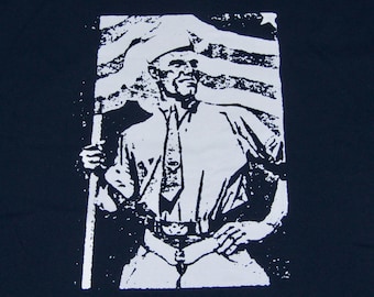 XL * NOS vtg 90s 1997 Good Riddance t shirt * punk fat wreck chords nofx no use for a name * 23.189