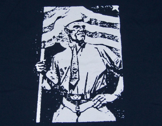 XL * NOS Vtg 90s 1997 Good Riddance T Shirt * Punk Fat Wreck