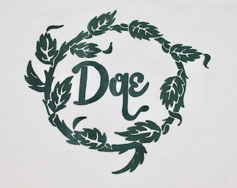 XL * vintage 90s DQE dairy queen empire * indie band tour * 57.169