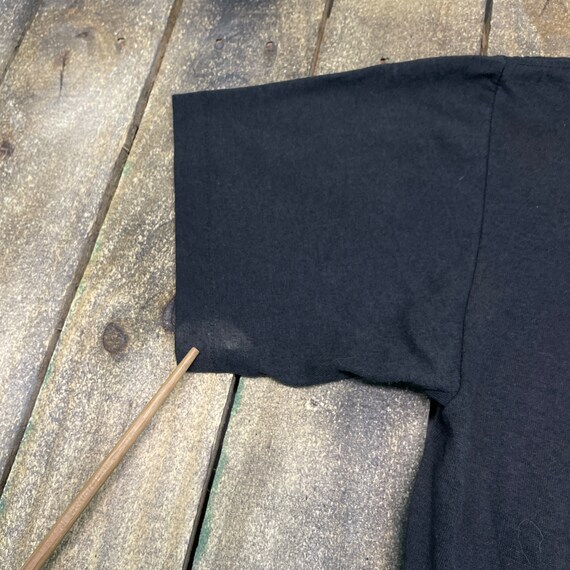 M * Vintage 80s 1987 Wrathchild America Tour T Shirt * Thrash