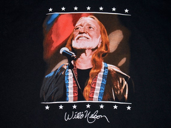 j*6様 【90S Willie Nelson ウィリーネルソンTシャツ USA il_fullxfull.4828084775_jnd0.jpg