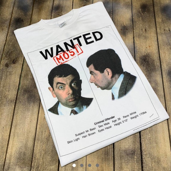 MR Bean private listing - image 1