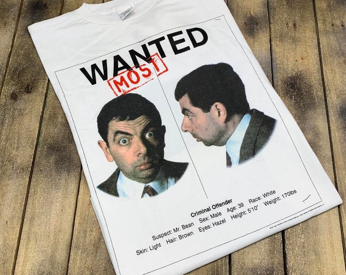 MR Bean private listing