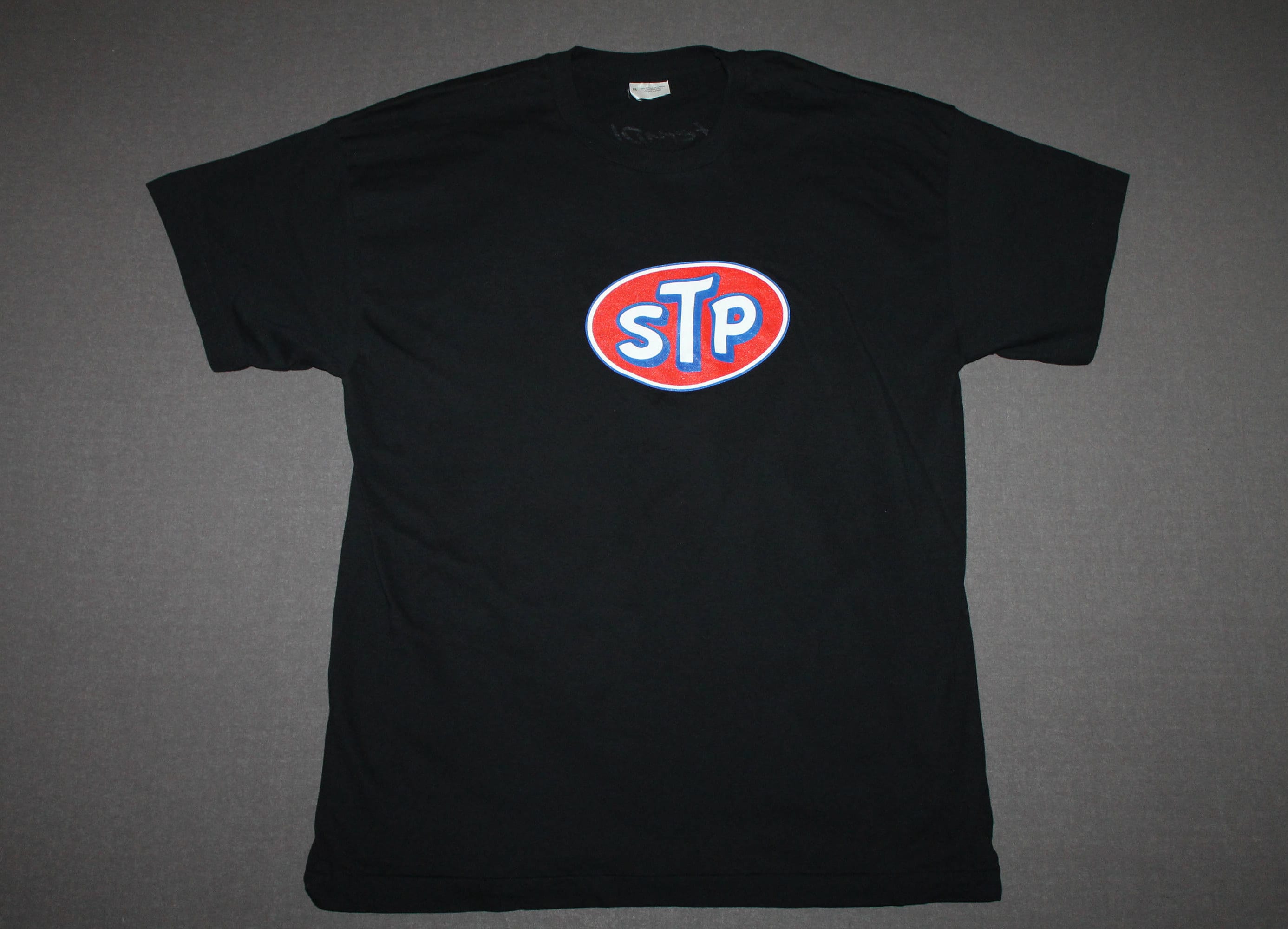 XL * vtg 90s 1996 1997 Stone Temple Pilots tiny music vatican gift