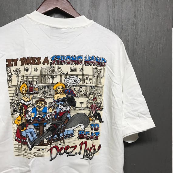 in Stock Sportsman's Park St. Louis Unisex Retro T-Shirt L