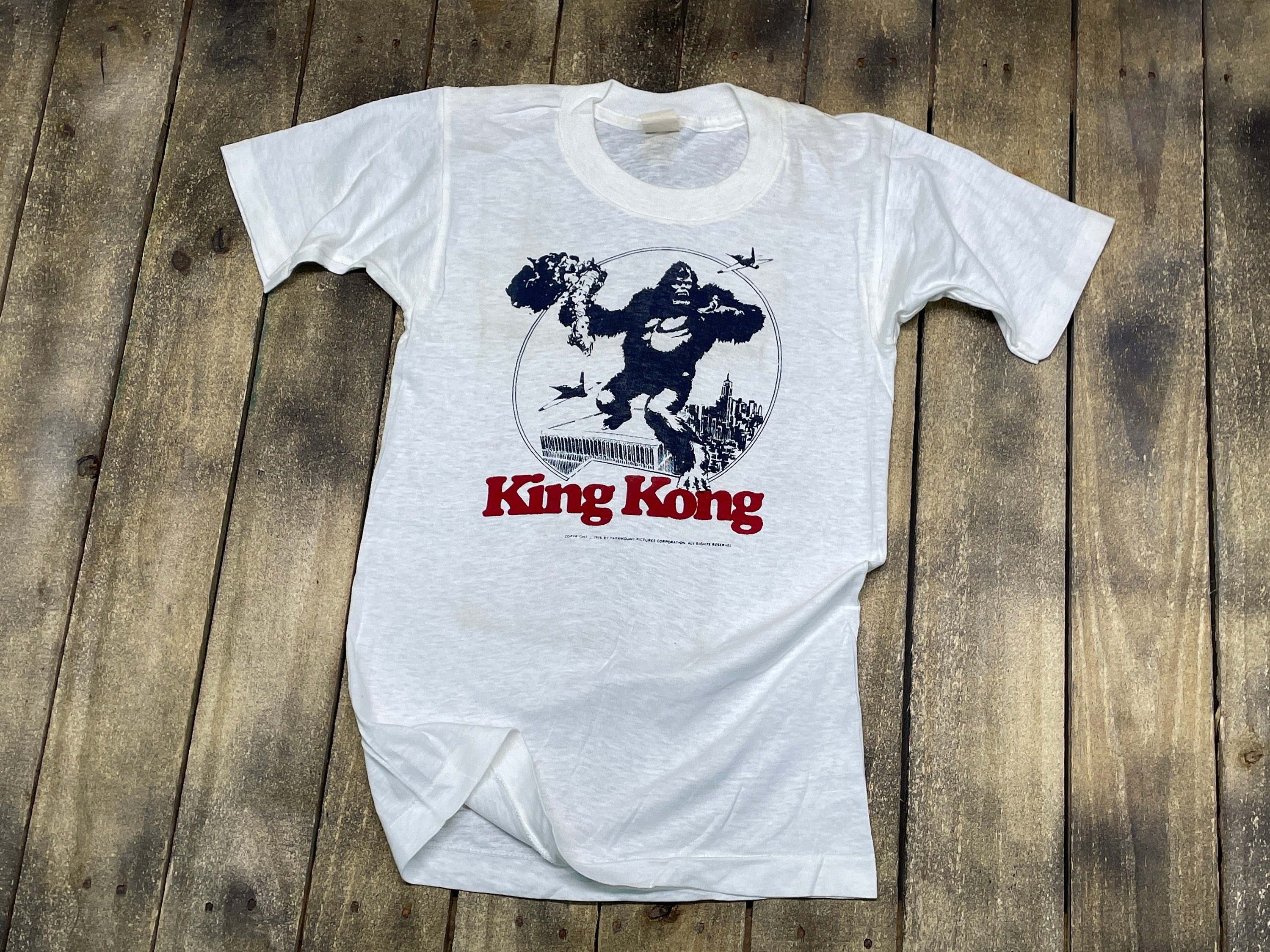 Affiche de King Kong (1952r) En vente sur