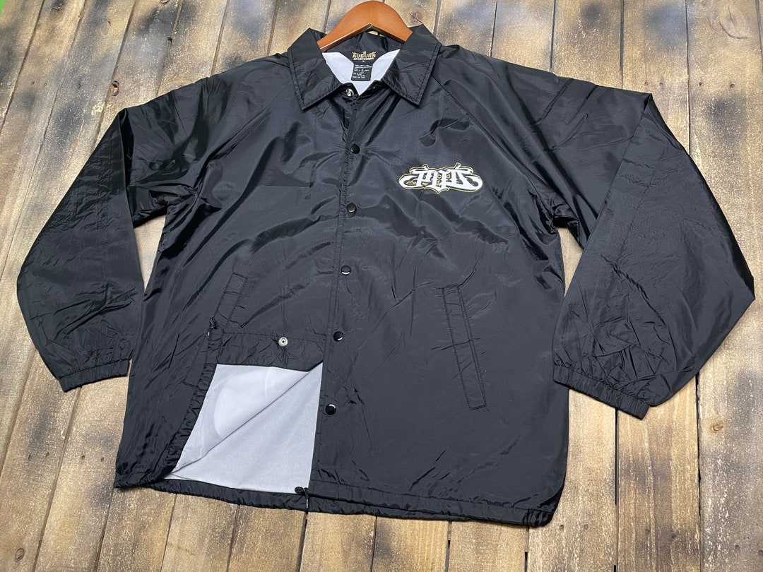 AH MURDERZ “ FD “ COACH JACKET AhMurderz on X: 