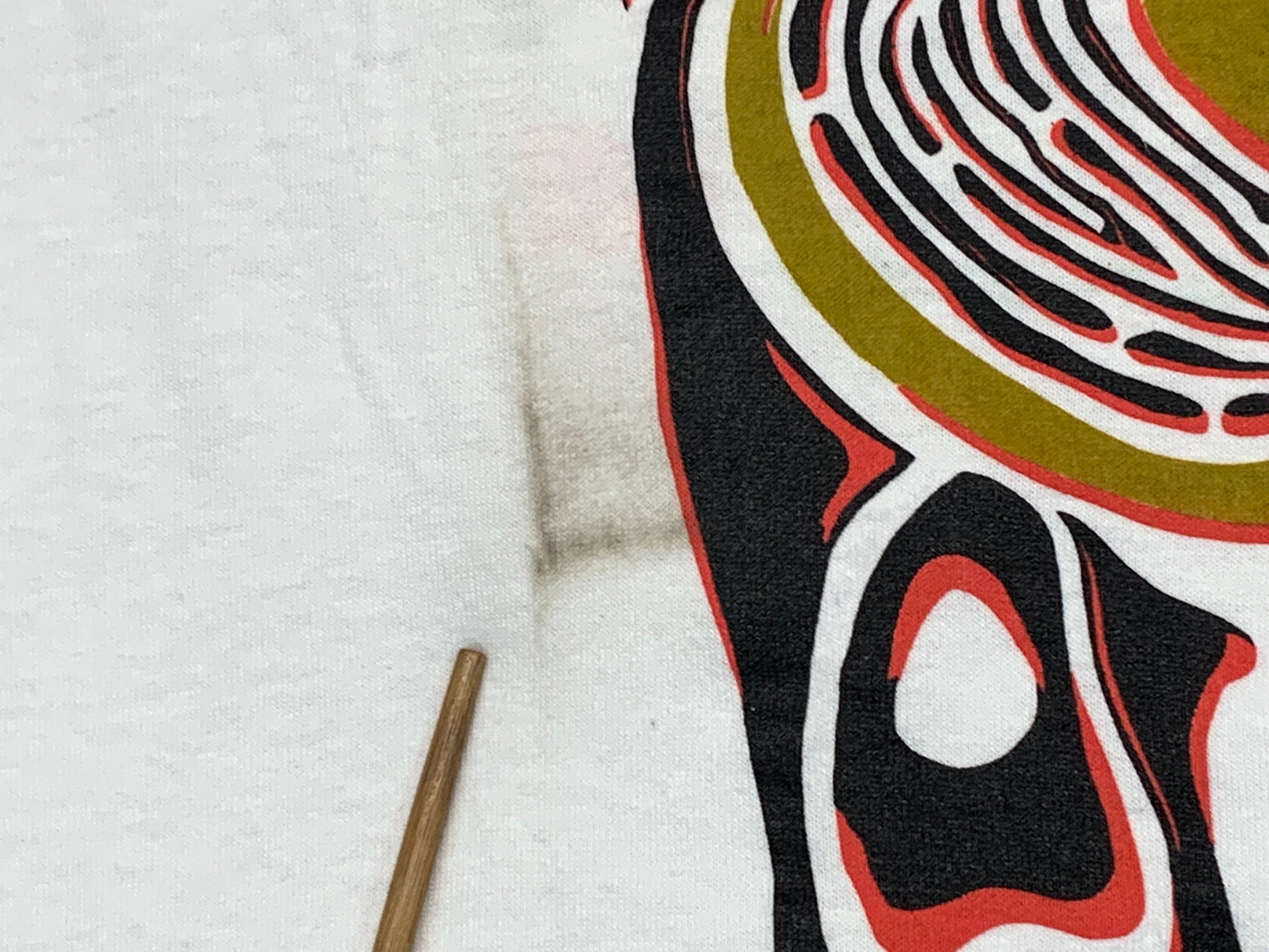 Adesivo Vintage Lollapalooza 1993 – RATM Alice In Chains Tool Primus – Nuovo Vecchio Stock