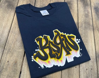 トップス Early Y2K KORN Tour Tee shirt s-l400.jpg