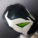 Spawn wrestling mask luchador costume wrestler lucha libre mexican mask maske cosplay