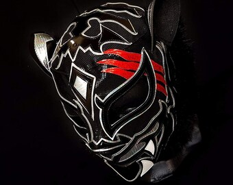 tiger mask etsy