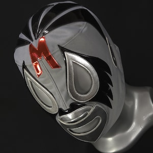 LEGENDS wrestling mask luchador costume wrestler lucha libre mexican mask maske cosplaysemi pro mask