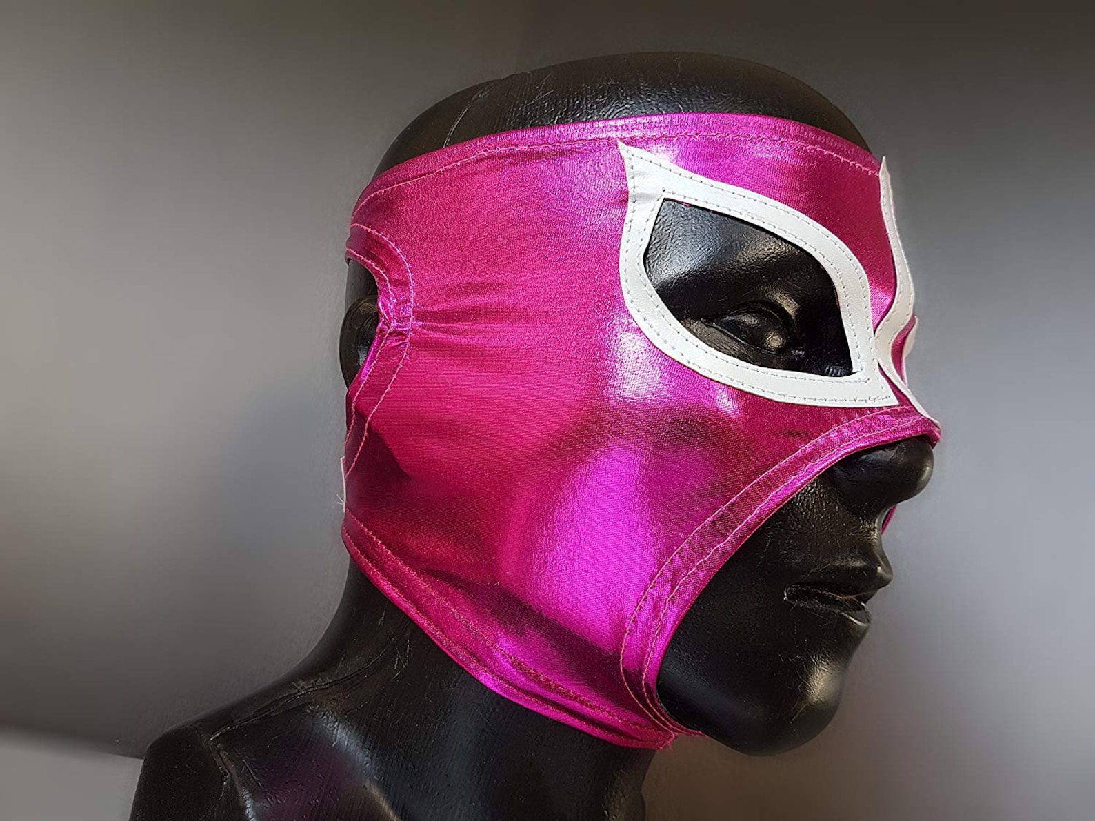 SEXY GIRL wrestling mask luchador costume wrestler lucha libre Etsy