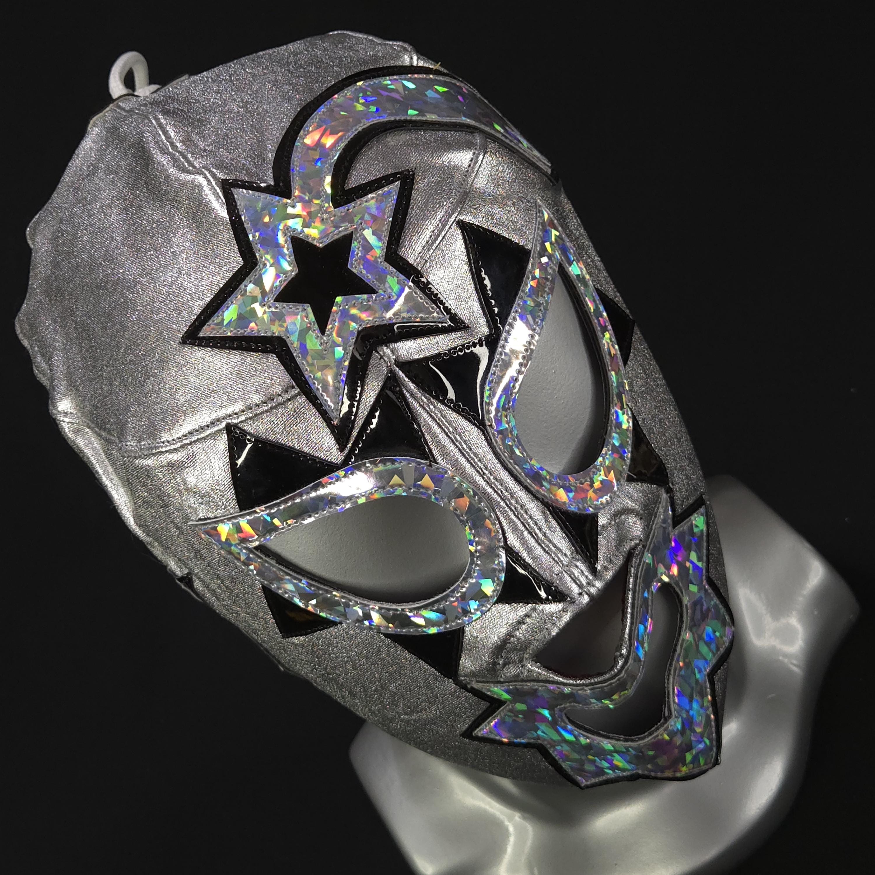 Atlantis mask - Etsy 日本