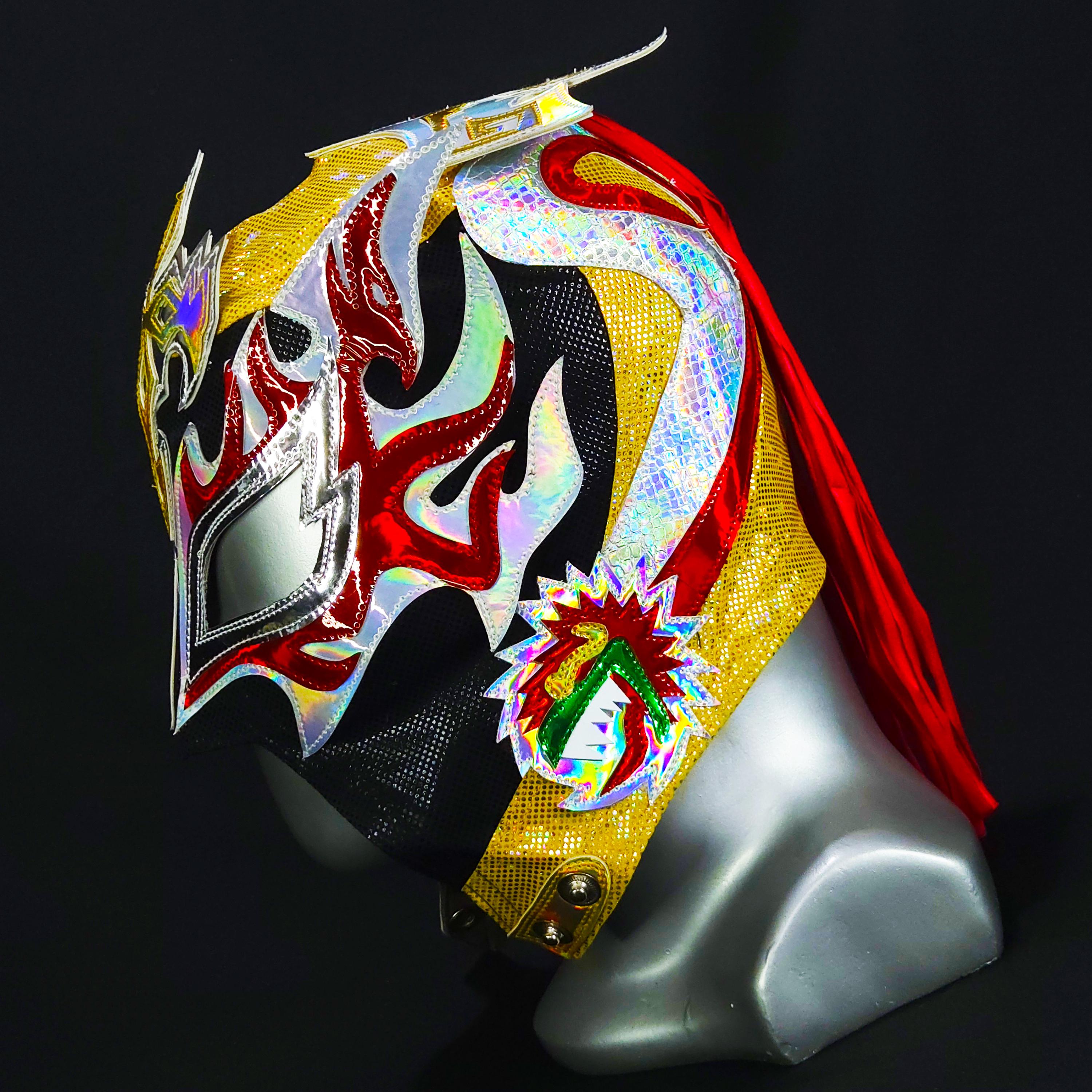 Atlantis mask - Etsy 日本