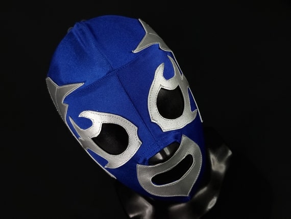 Maschera Wrestling Usato In Italia | Vedi Tutte I 25 Prezzi - Foto 8