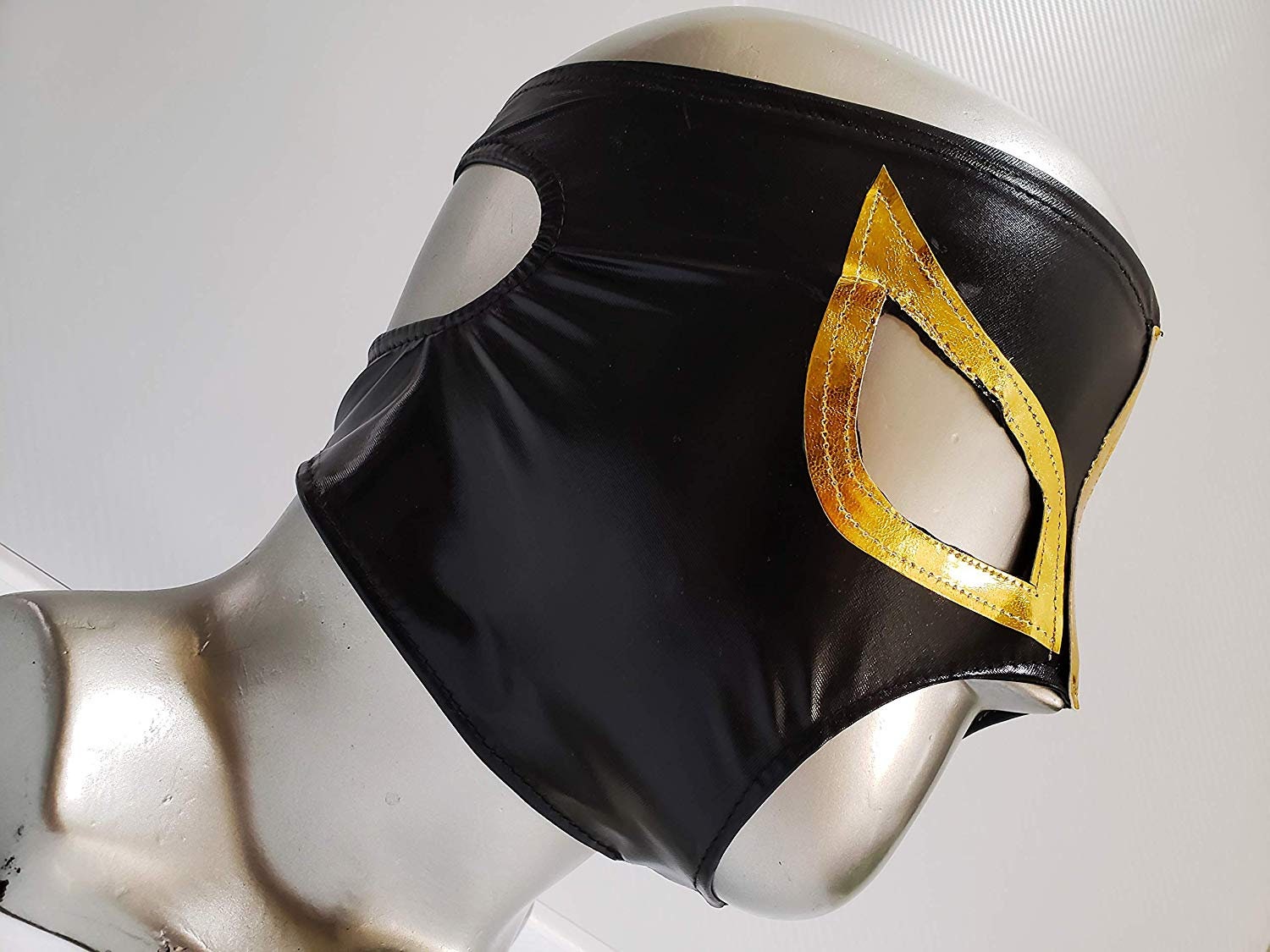 SEXY GIRL wrestling mask luchador costume wrestler lucha libre Etsy