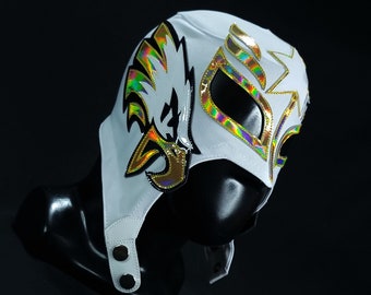 EAGLE USA mask wrestling mask luchador costume wrestler lucha libre mexican mask maske cosplay