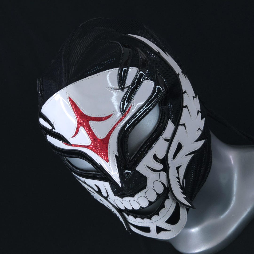 Masque Luchador Banque d'image et photos - Alamy