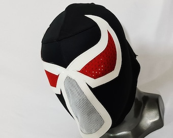 diep zuur Mexico BANE MASKER worstelen masker luchador kostuum worstelaar lucha - Etsy  Nederland
