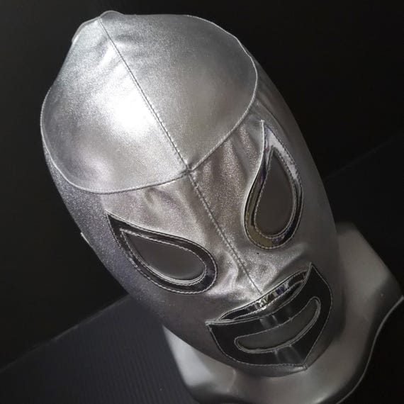hand made MISTESIS wrestling mask luchador costume wrestler lucha libre mexican mask maske cosplaysemi pro mask