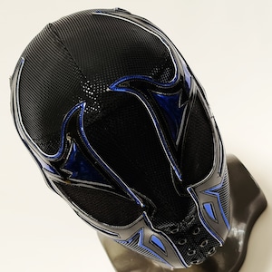 hand made VIPER wrestling mask luchador costume wrestler lucha libre mexican mask maske cosplaysemi pro mask