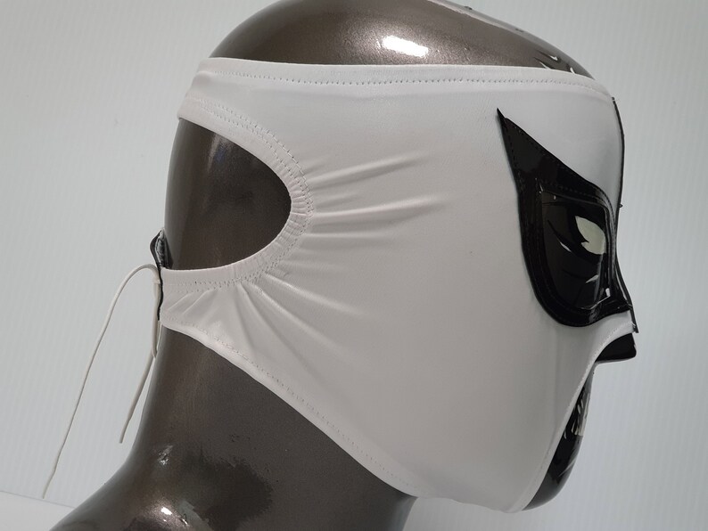 SEXY GIRL Wrestling Mask Luchador Costume Wrestler Lucha Libre Etsy