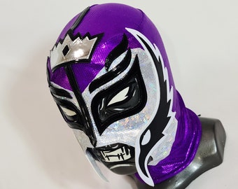 PHANTOM Wrestling Maske Luchador Kostüm Wrestler lucha libre mexikanische Maske Maske Cosplay