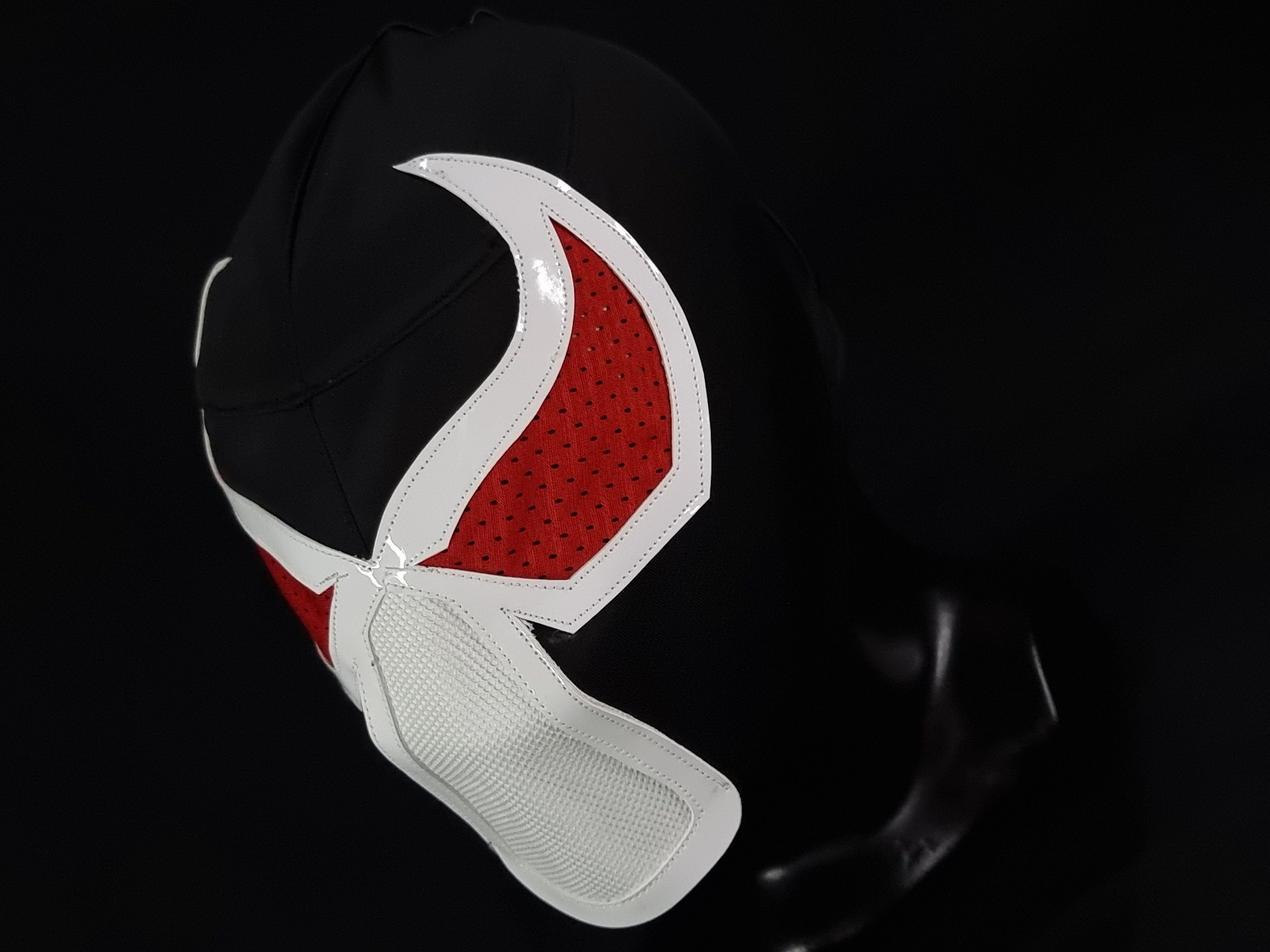 Bane Mask - Etsy