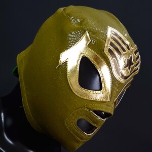 手作り COMANDO マスク レスリングマスク ルチャドール コスチューム レスラー ルチャリブレ メキシカンマスク マスク コスプレ セミプロマスク