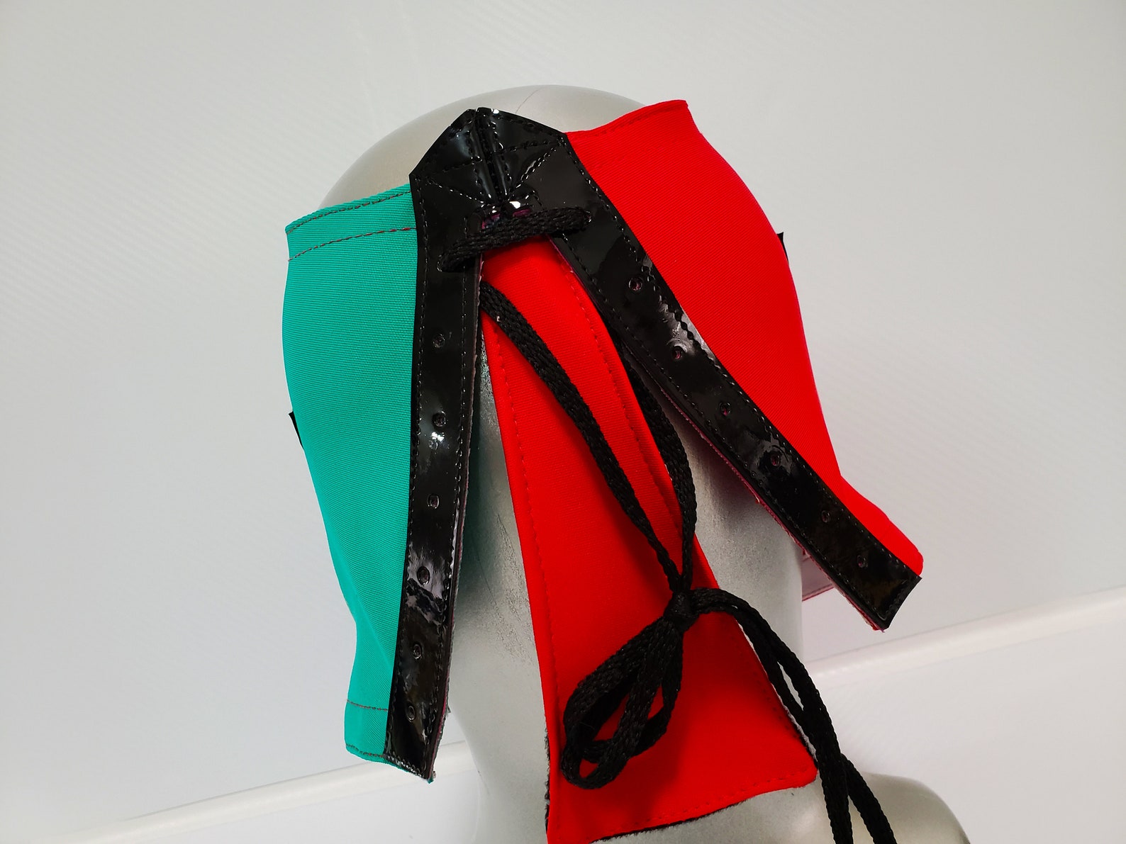 BANDIDO máscara de lucha luchador luchador lucha libre máscara Etsy