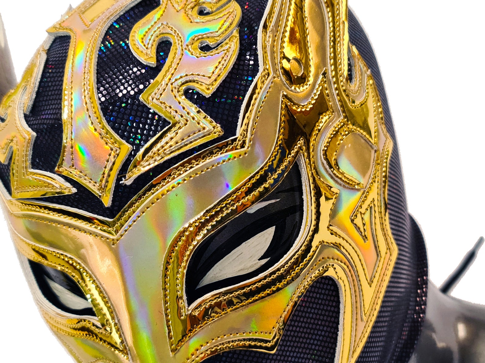 Lady Luchador Mask at David Swayne blog
