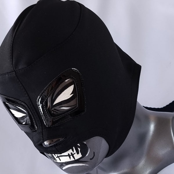 HAVOK mask wrestling mask luchador costume wrestler lucha libre mexican mask maske cosplay