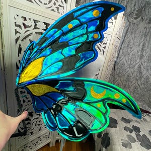 MADE TO ORDER Oonagh Fairy Wings